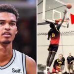 NBA – Akol Nyok, 14 ans et 2m16, le « Wemby 2.0 » qui enflamme la toile !