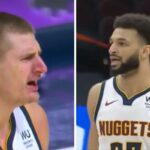 NBA – Avant le Game 1, la vidéo inquiétante autour d’une star des Nuggets !
