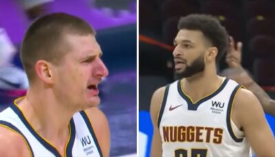 NBA – Avant le Game 1, la vidéo inquiétante autour d’une star des Nuggets !