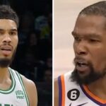 NBA – Après l’échec des Celtics, Kevin Durant accusé : « C’était leur plus grosse erreur »