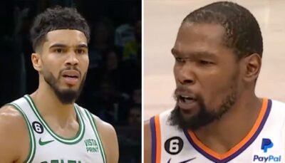 NBA – Après l’échec des Celtics, Kevin Durant accusé : « C’était leur plus grosse erreur »