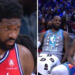 NBA – Le trade ridicule proposé par les Sixers pour un All-Star !