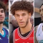 NBA – LiAngelo Ball papa, les fans n’en reviennent pas du prénom de son fils !