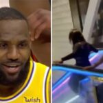 NBA – En plein scandale Zion, la technique de LeBron contre les michtos !