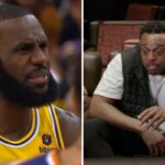 NBA – « Paul Pierce ? Il n’aime pas LeBron parce que son nom est… »