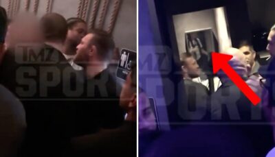 NBA/UFC – Accusé de viol, une vidéo de McGregor dévoilée : « Quand est-ce que les hommes comprendront… »