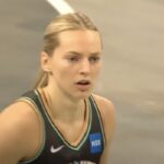 WNBA – Marine Johannès écartée, grosse colère des fans : « La coach ferait mieux de…
