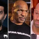 Le message de Mike Tyson pour Ramzy et Franck Gastambide : « J’espère que… »