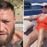 UFC – Conor McGregor affiche sa mère (64 ans) en maillot, un détail choque internet !
