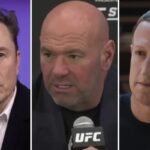 UFC – Dana White fait le buzz avec un gros indice sur le combat Musk vs Zuckerberg !
