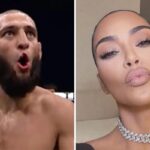 UFC – Le message viral du clan Khamzat à Kim Kardashian : « Comment tu… » !