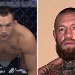 UFC – Déchaîné, Conor McGregor menace Michael Chandler : « Je vais le terminer en… »