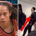 WNBA – Après la prison, Brittney Griner attaquée à l’aéroport, la ligue scandalisée !