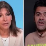 Devant lui, la grosse boulette d’Anne Hidalgo sur Jamel Debouzze : « Jamel n’est pas… »