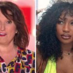 Anne Roumanoff cash sur Aya Nakamura : « Parce qu’elle est noire (…), il y a un… »