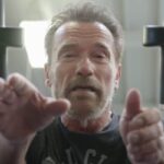 Hospitalisé, la décla cash d’Arnold Schwarzenegger (105 kilos) sur sa santé : « Je suis devenu…