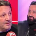 En rivalité avec Arthur, le tweet ultra-inattendu de Cyril Hanouna : « Je vais vous dire la vérité… »