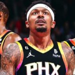 NBA – Enorme trade, Bradley Beal rejoint Phoenix aux côtés de Durant et Booker !