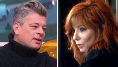 Benjamin Biolay sans filtre sur Mylène Farmer : « Se foutre à poil, c&rsquo;est vraiment… »