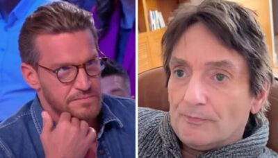 Fou de rage, le fils de Benjamin Castaldi honnête sur Pierre Palmade : « Un mec qui… »