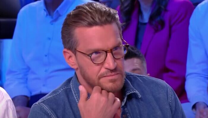 Benjamin Castaldi