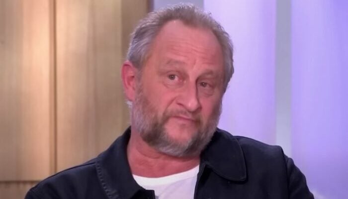 Benoît Poelvoorde