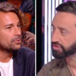 Démoli par Cyril Hanouna, Bertrand Chameroy lui répond : « Quand il a dit ça, je me suis… »