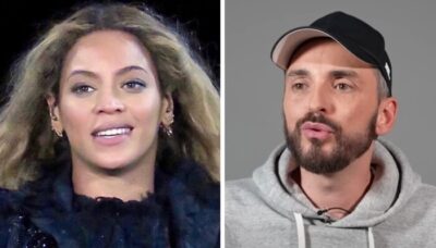 Après l&rsquo;avoir vue, Christophe Willem honnête sur Beyoncé : « Clairement, je… 