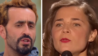 Après LOL, Blanche Gardin recadrée par une star : « Je l’aime beaucoup mais… »