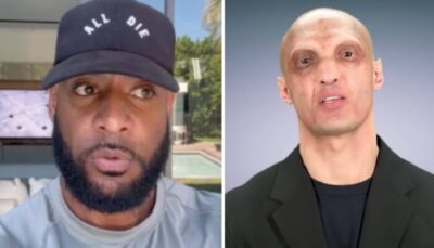Le message viral de Booba pour « Abdé », le célèbre compère de Greg Guillotin !