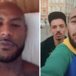 Le message salé de Booba sur Bigflo et Oli « Flemme de…