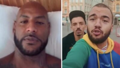 Le message salé de Booba sur Bigflo et Oli « Flemme de…