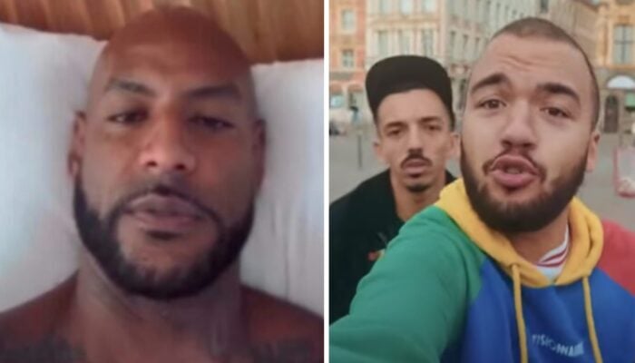 Booba et Bigflo et Eoli