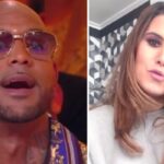 Le message de Booba pour Karine Ferri : « Ça sent le… »