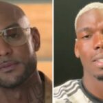 Après ses propos sur les Noirs, Booba répond à Paul Pogba et le termine !