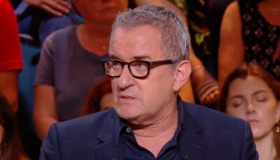 Enervé, le message sans détour de Christophe Dechavanne sur sa fille : « A 25 ans, elle…