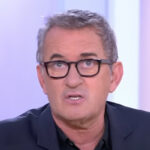 À 66 ans, l’avis terrifiant de Christophe Dechavanne sur sa santé : « Je n’ai même pas…