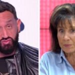 Les propos choc de Cyril Hanouna sur Anne Sinclair (74 ans) : « Je l’ai vue au restaurant, et je lui ai dit… »