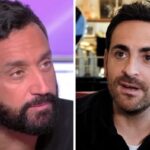 La phrase cash de Cyril Hanouna à Camille Combal : « Tu seras mauvais, je ne vais pas te… »