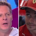 Après sa déclaration, Matthieu Delormeau cash : « Charles Leclerc doit…