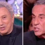 Après la blague violente de Thierry Ardisson sur lui, la réaction de Michel Drucker : « Il a… »