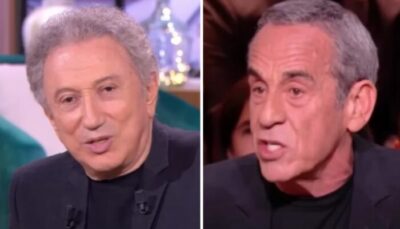 Après la blague violente de Thierry Ardisson sur lui, la réaction de Michel Drucker : « Il a… »