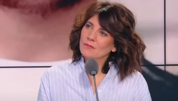 Estelle Denis