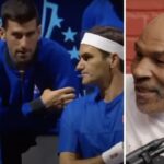 Nadal, Federer ou Djokovic ? Mike Tyson tranche cash : « Le meilleur, c’est… »