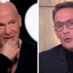 La réaction de Julien Courbet à l’annonce de Florent Pagny : « Je ne fais pas ça pour… »