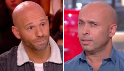 Le message d&rsquo;Eric Judor à Franck Gastambide sur Ramzy : « Pourquoi tu… »