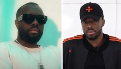 Gims crée le malaise en parlant de son frère Dadju : « Beaucoup de jalousie, je le… »
