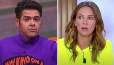 Jamel Debbouze se lâche sur Mélissa Theuriau (45 ans) dans l’intimité : « Elle est un peu…