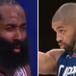 NBA – James Harden débarque aux Clippers dans un trade à 7 joueurs, Nicolas Batum dedans !