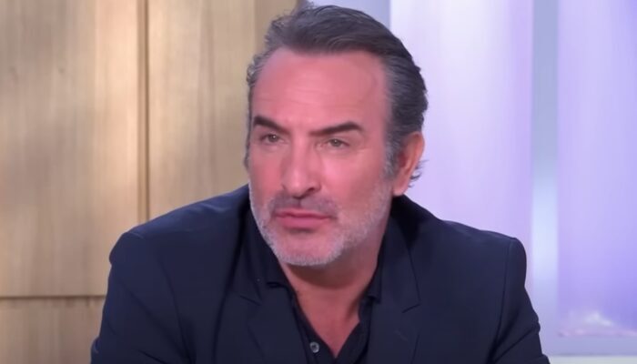 Jean Dujardin